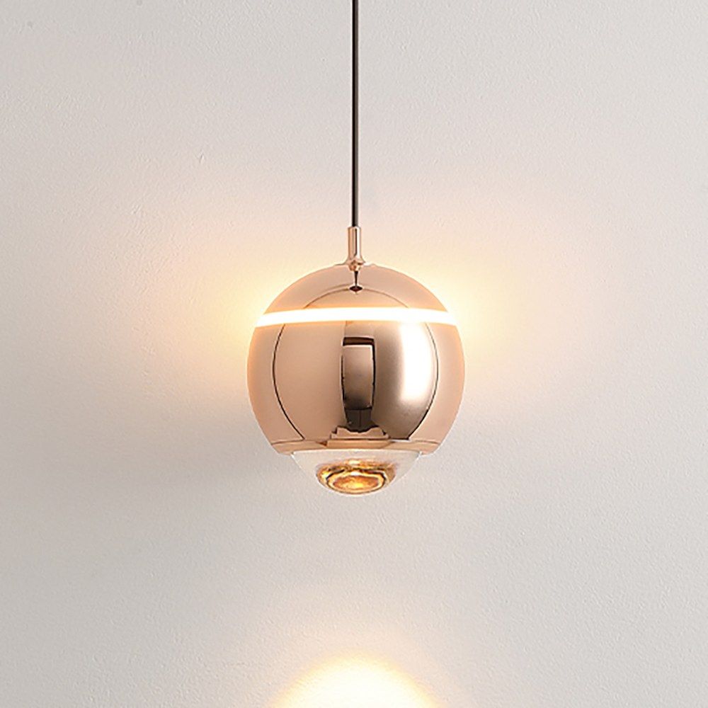 Žuti Luster 2806-1A-03 slika 3