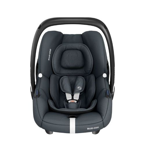 Maxi Cosi autosjedalica Cabriofix i-Size - Essential Graphite slika 3