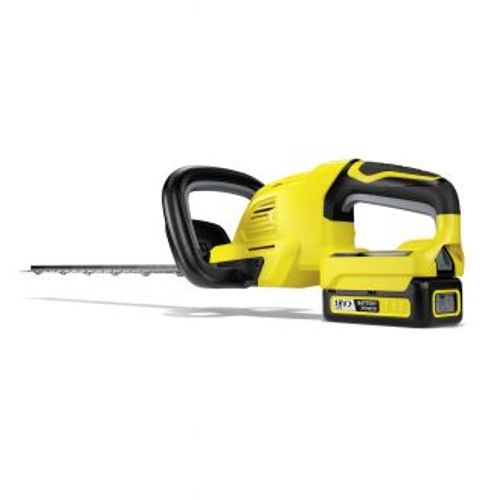 KARCHER Trimer za živu ogradu HGE 18-45 set slika 2