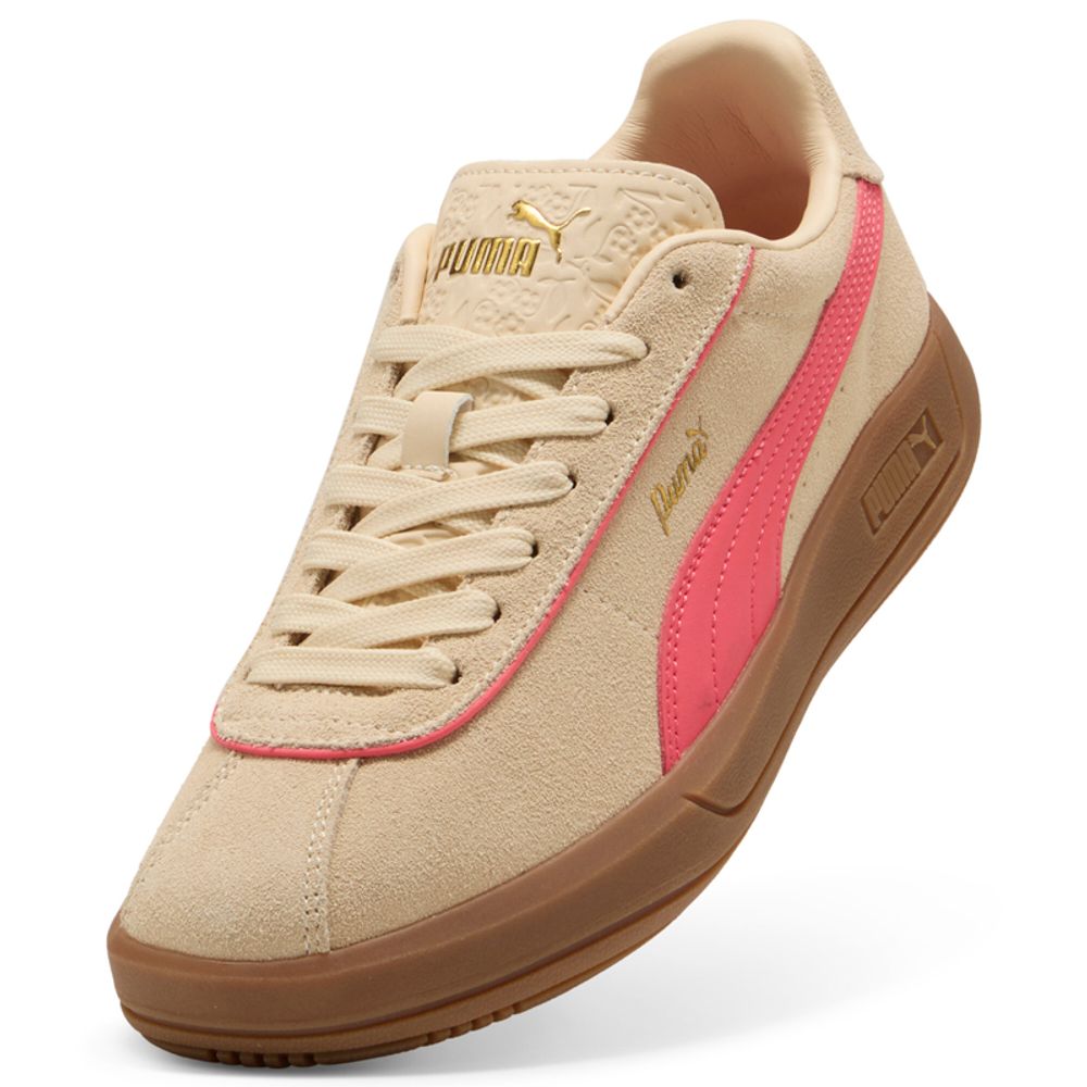 Puma Ženske patike Club Klassika SD slika 4