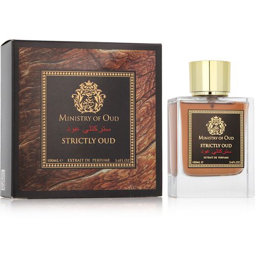 Ministry of Oud Strictly Oud Extrait de parfum 100 ml (unisex) slika 2