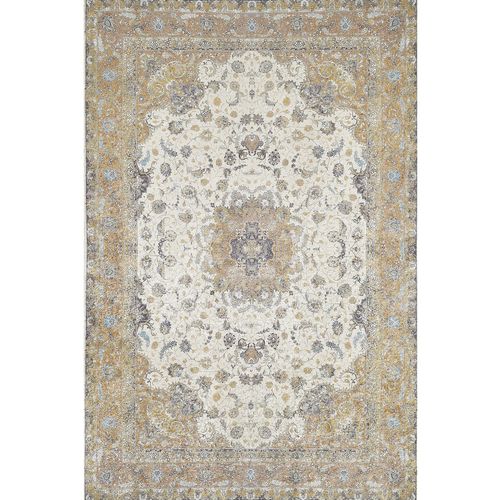 TANKI Tepih Woopamuk028 Green Rug (160 x 230) slika 3