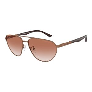 Muške sunčane naočale Emporio Armani EA2125-300413 ø 60 mm