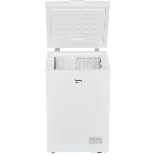 Beko CF 100 WN Horizontalni zamrzivač, Zapremina 98 L, Širina 54.5 cm slika 3