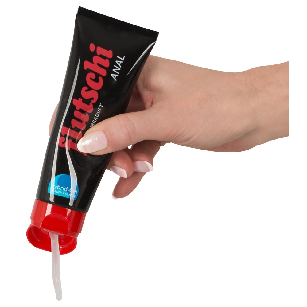 Flutschi analni lubrikant, 80 ml slika 5
