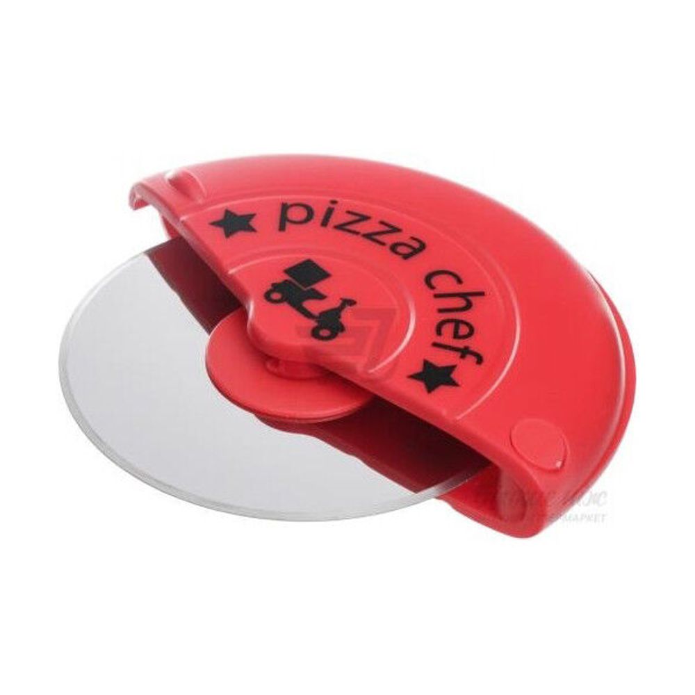 Fackelmann rezač za pizzu 13,5cm slika 2