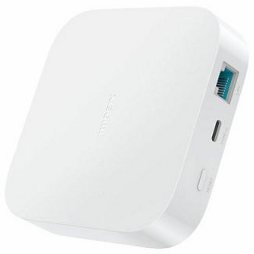 Xiaomi centralna jedinica Smart Home Hub 2 slika 1