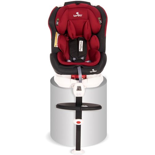 Lorelli Auto-sedište Pegasus Isofix 0-36kg red&black slika 4