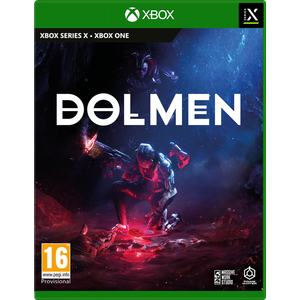 Dolmen - Day One Edition (Xbox Series X)