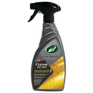 Keramički premaz TURTLE WAX Ceramic wet wax - 500 mL