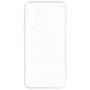 Samsung Maska za Samsung A34, Transparent, silikonska - SILIKONSKA MASKICA ZA SAMSUNG A34