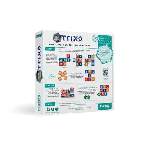 FLEXIQ Trixo - 30008 slika 2