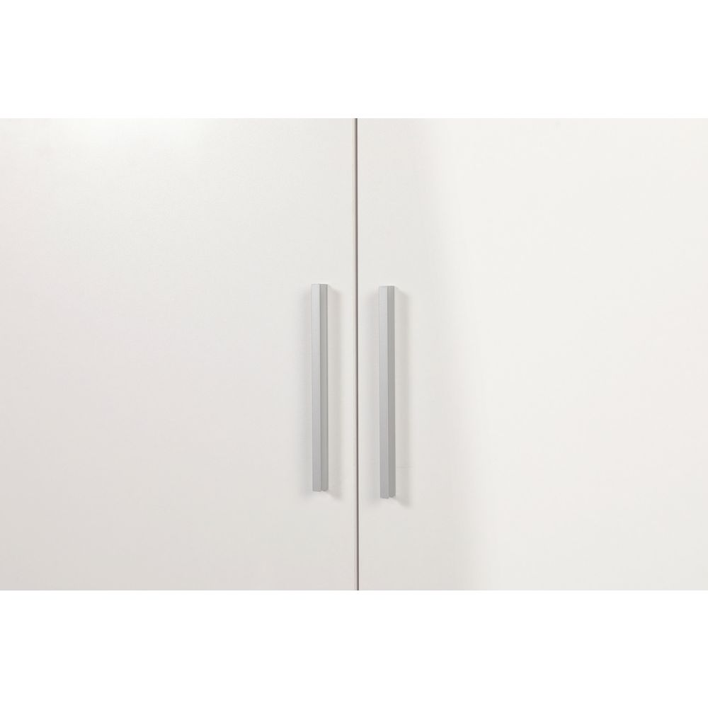 Bijeli Ormar za Cipele SHC-529-BB-2 slika 8