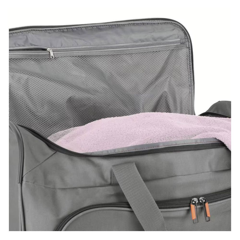 Travelite Torba putna sa 2 točkića 71 cm Basics, 096277-04, anthracite slika 4