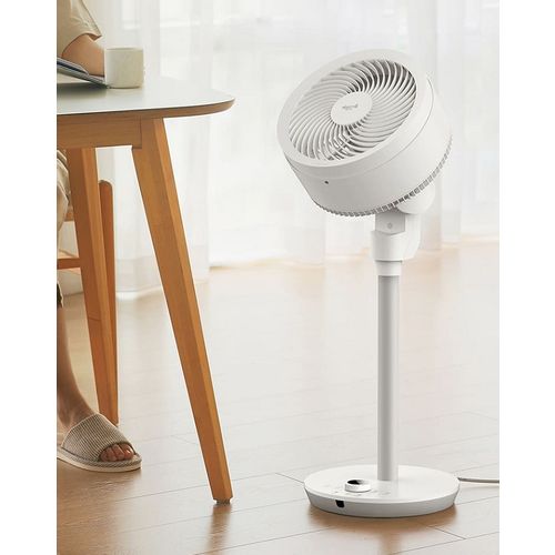 Deerma Ventilator Podni DEM-FD200 (Remote Control) slika 3