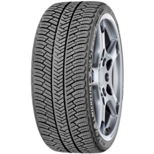 Michelin 265/45R19 105V XL PILOT ALPIN PA4 NO GR slika 1