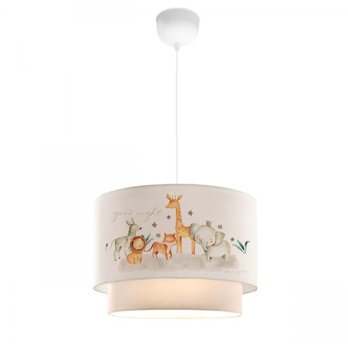 AYD-2992 Multicolor Chandelier slika 2