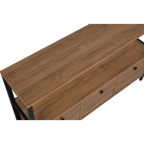 Nero v2 - Walnut Walnut
Black Console slika 11