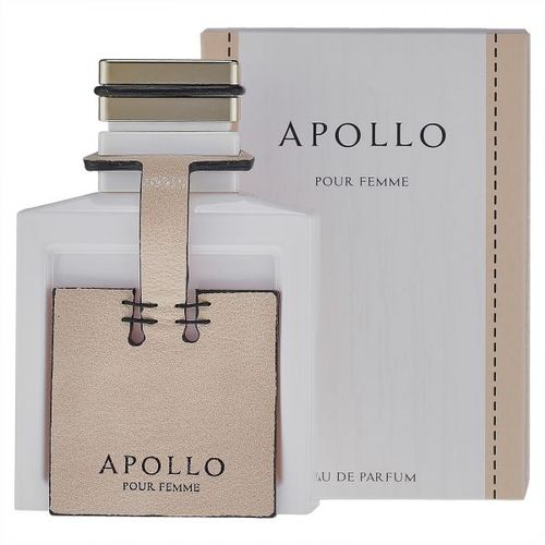 Flavia APOLLO POUR FEMME edp 100ml slika 2