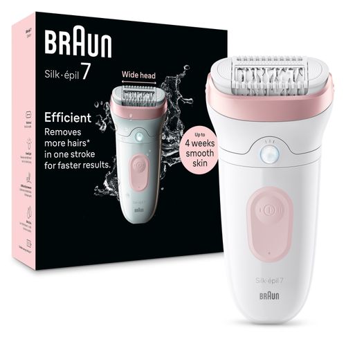 Braun epilator SE7-000 slika 1