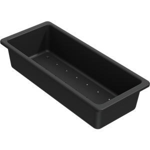 Ocjedna posuda Elleci AVP038BK