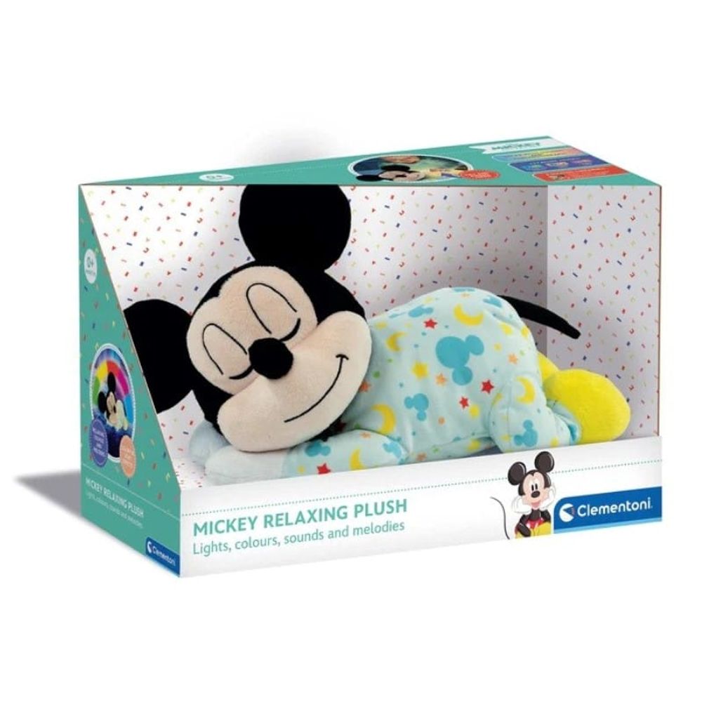 Clementoni CL17957 Plišana igračka Mickey slika 4