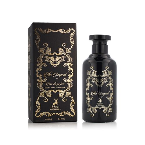 Maison Alhambra The Serpent Eau De Parfum 100 ml (unisex) slika 1