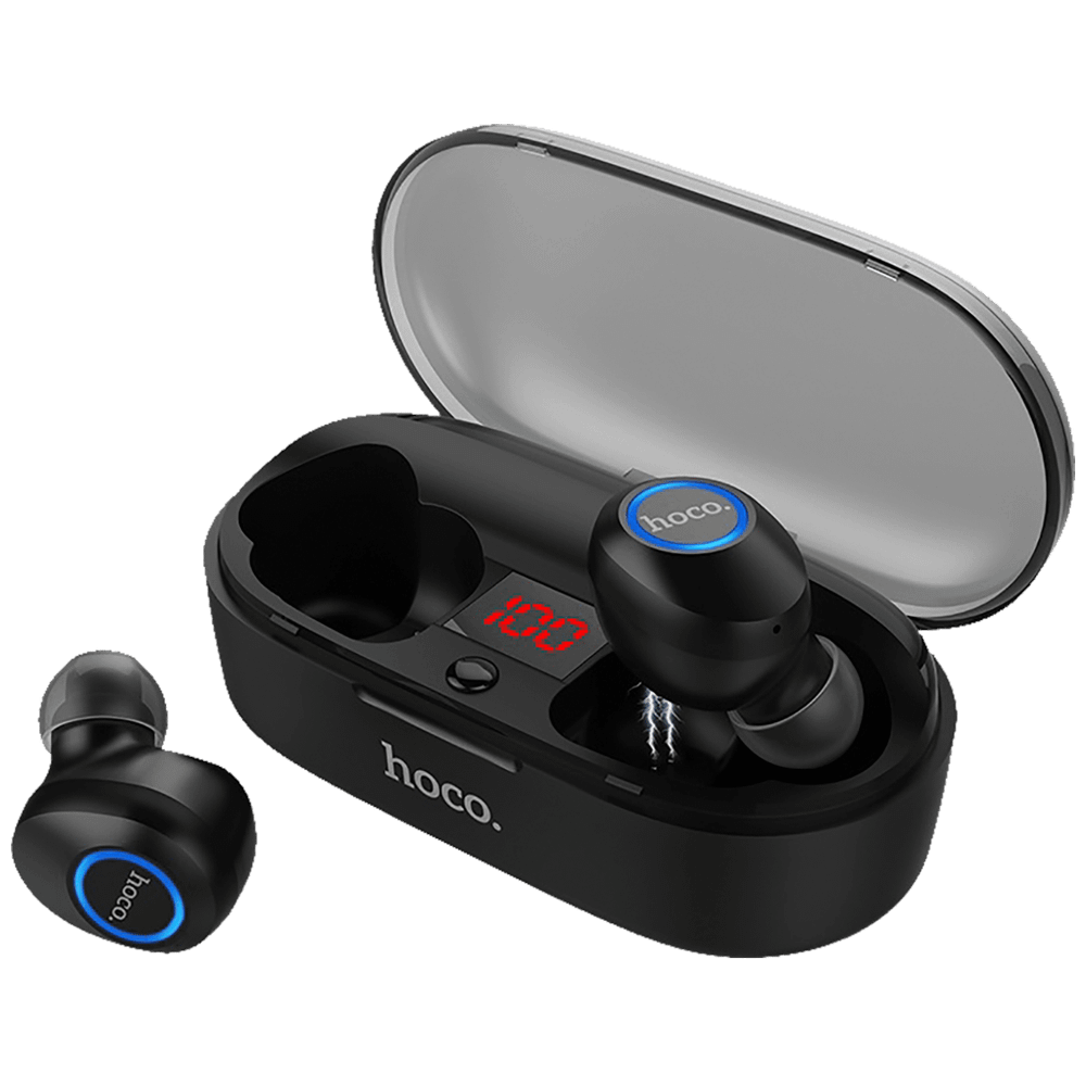 hoco. Slušalice bežične sa mikrofonom, Bluetooth, 60 mAh, 4 h - ES24 Joyous sound slika 3