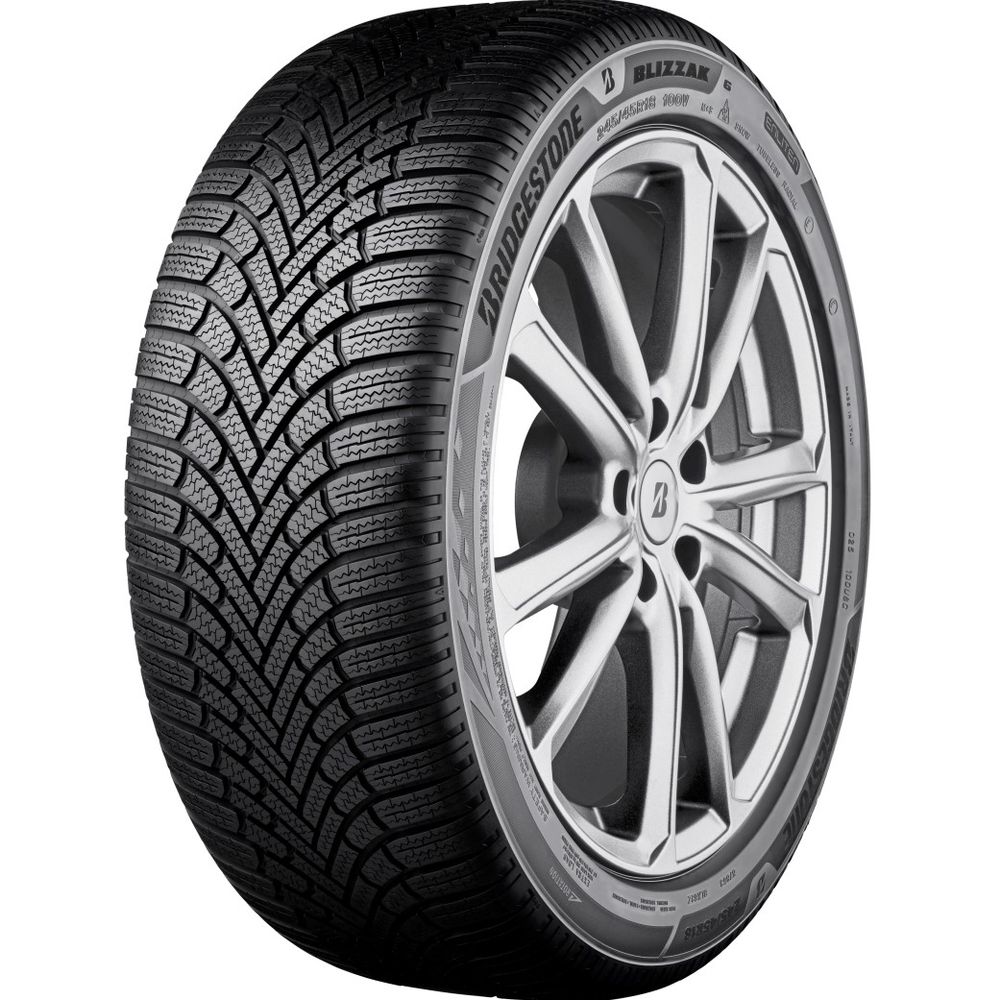 Bridgestone Guma 235/45r20 100w blizzak 6 enliten xl tl bridgestone zimske gume slika 2