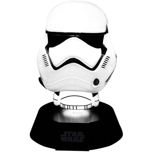 Star Wars Stormtrooper lampa slika 3