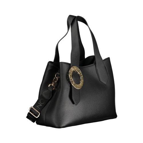 VALENTINO BAGS BLACK WOMEN'S BAG slika 3