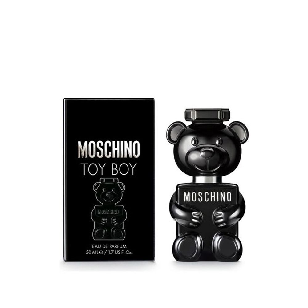 Moschino Toy Boy Eau de Parfum 50ml slika 2
