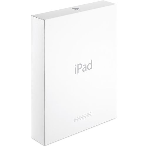 Tablet Apple iPad 9gen Certified Refurbished 10,2" / 256GB / WiFi (Silver) slika 3