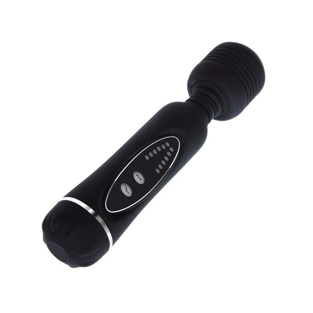 Masažer Power Wand 20cm Pretty Love slika 6