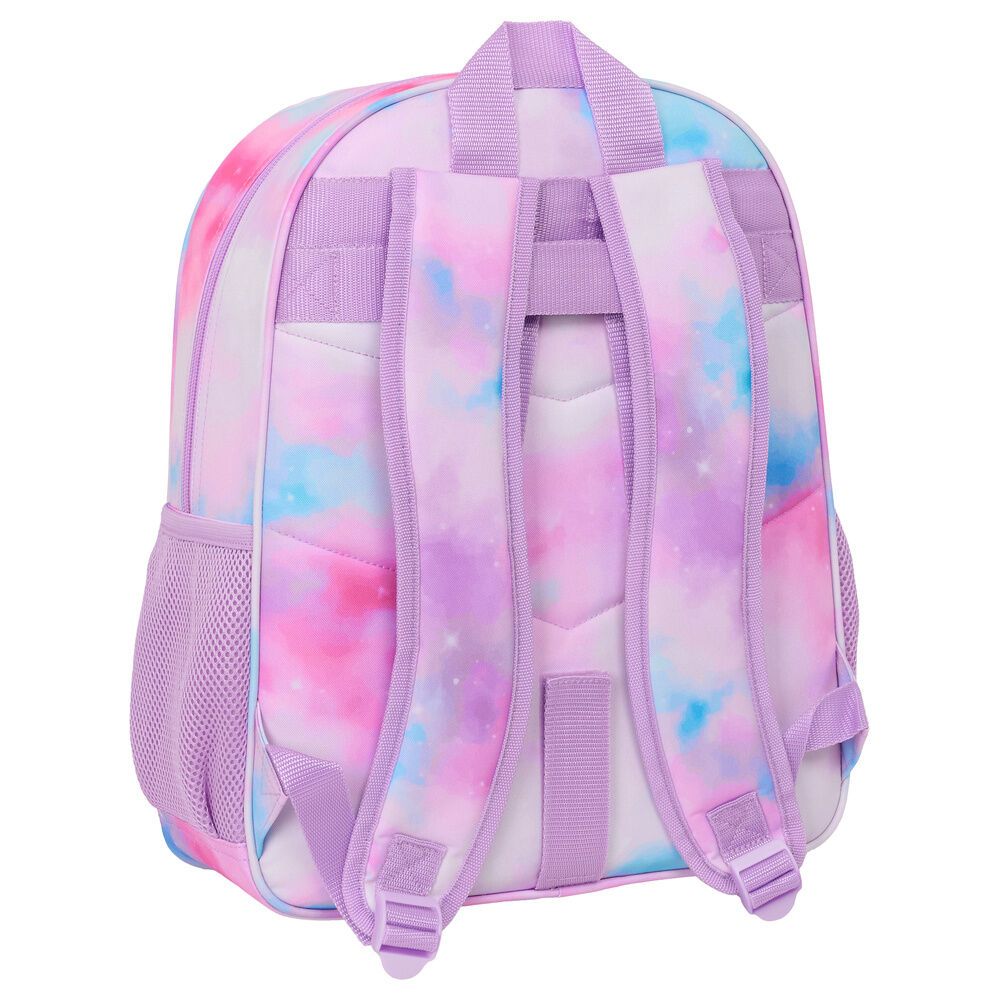 Mochila Artist Kpop Demon Hunters 38 cm adaptable slika 4