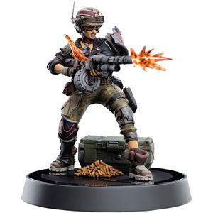 Borderlands 3 Moze Figura - Kolekcionarska Statua