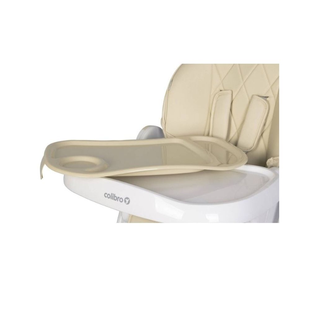 Colibro Hranilica za bebe Noto, Almond slika 6