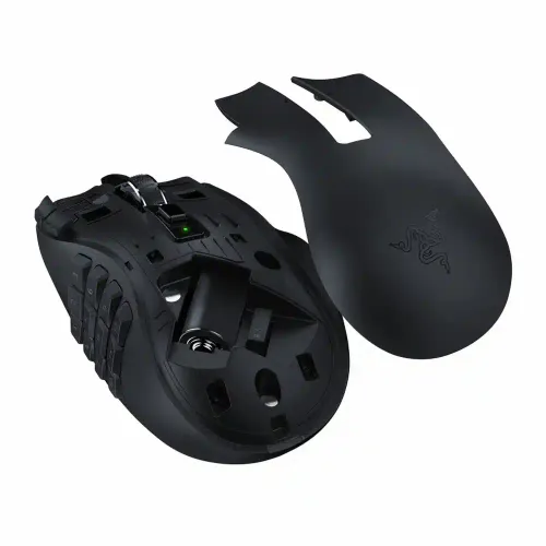 Razer Bežični miš Naga V2 HyperSpeed 30000 DPI RZ01-03600100-R3G1 slika 4