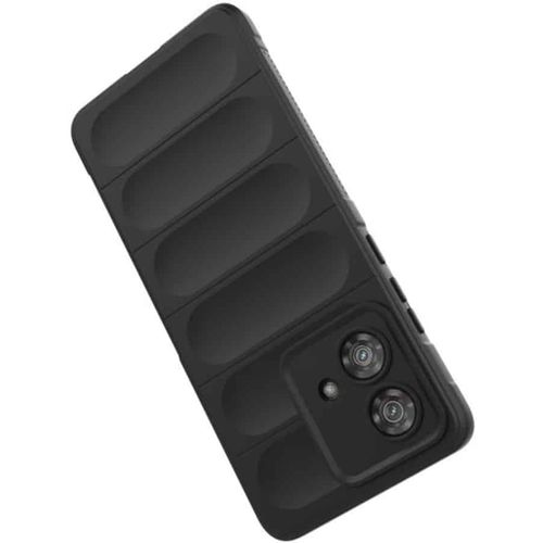Techsuit – Magic Shield maska za Motorola Edge 40 Neo – crna slika 2