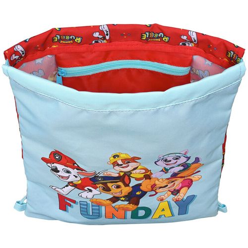 Paw Patrol Funday gym ruksak 34cm slika 4