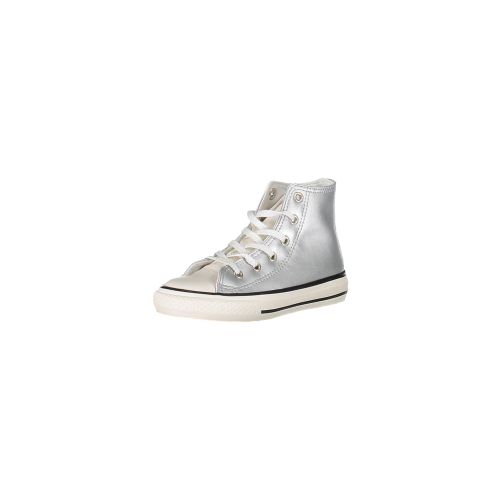 CONVERSE SPORTS SHOES FOR GIRLS SILVER slika 2