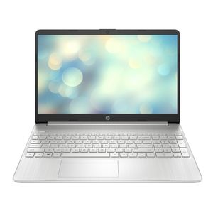 HP 15s-fq5062nm LLaptop 15.6" DOS FHD AG IPS i7-1255U 16GB 512GB srebrna