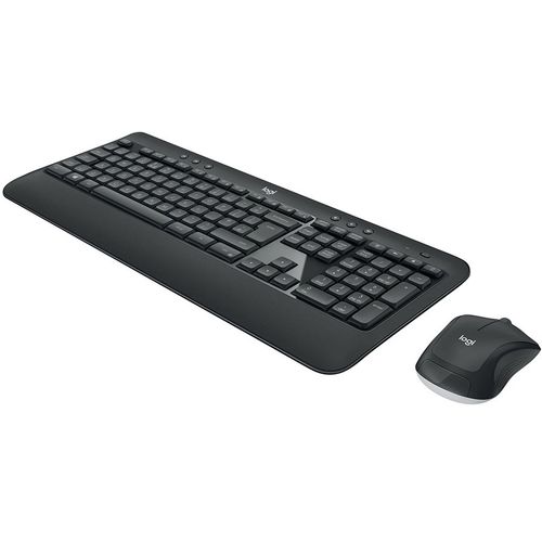 Logitech MK540 ADVANCED Wireless Keyboard and Mouse Combo US INTNL slika 2