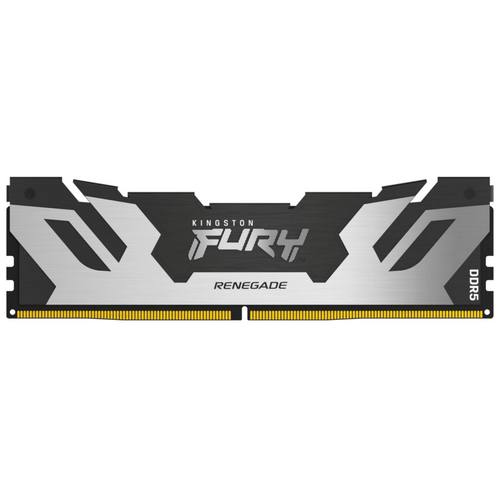 Kingston memorija Fury Renegade 24GB (1x24GB), DDR5 7200MHz, CL38, KF572C38RS-24 slika 1