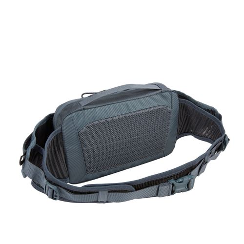 Thule Rail Hip Pack 2L biciklistička torbica oko struka s držačima za boce slika 7