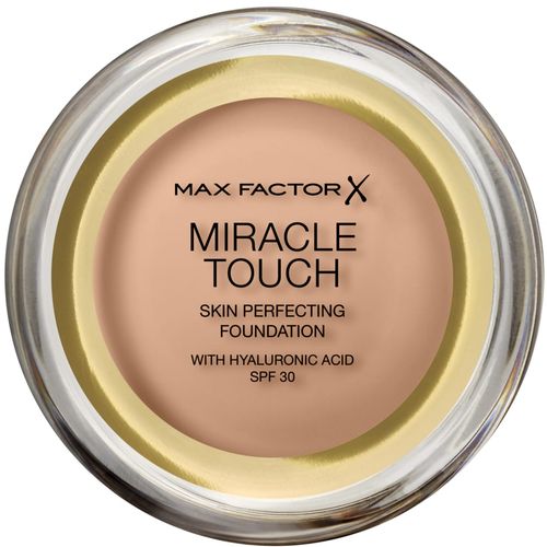 Max Factor puder u kremi Miracle Touch 75 slika 1