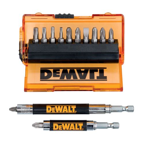 DEWALT 14-DJELNI SET BIT NASTAVAKA DT71502 slika 1