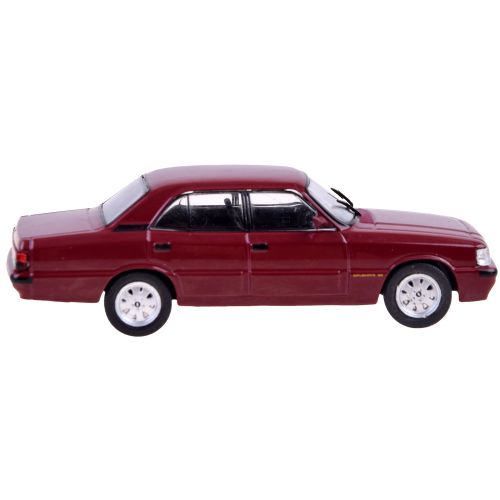 Chevrolet Opala Diplomata 1992 1:43 ZA4111 - Model za kolekcionare slika 4