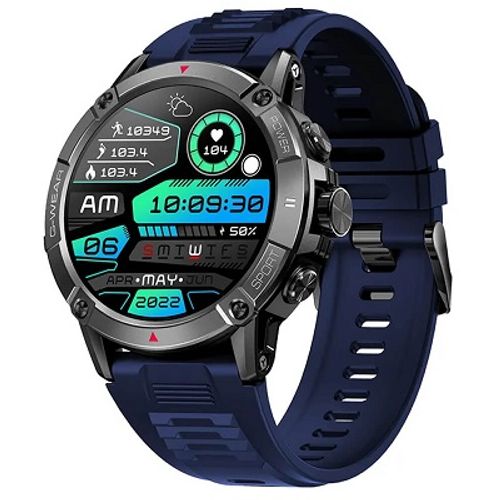 MADOR Smart watch NX8 Plavi slika 1