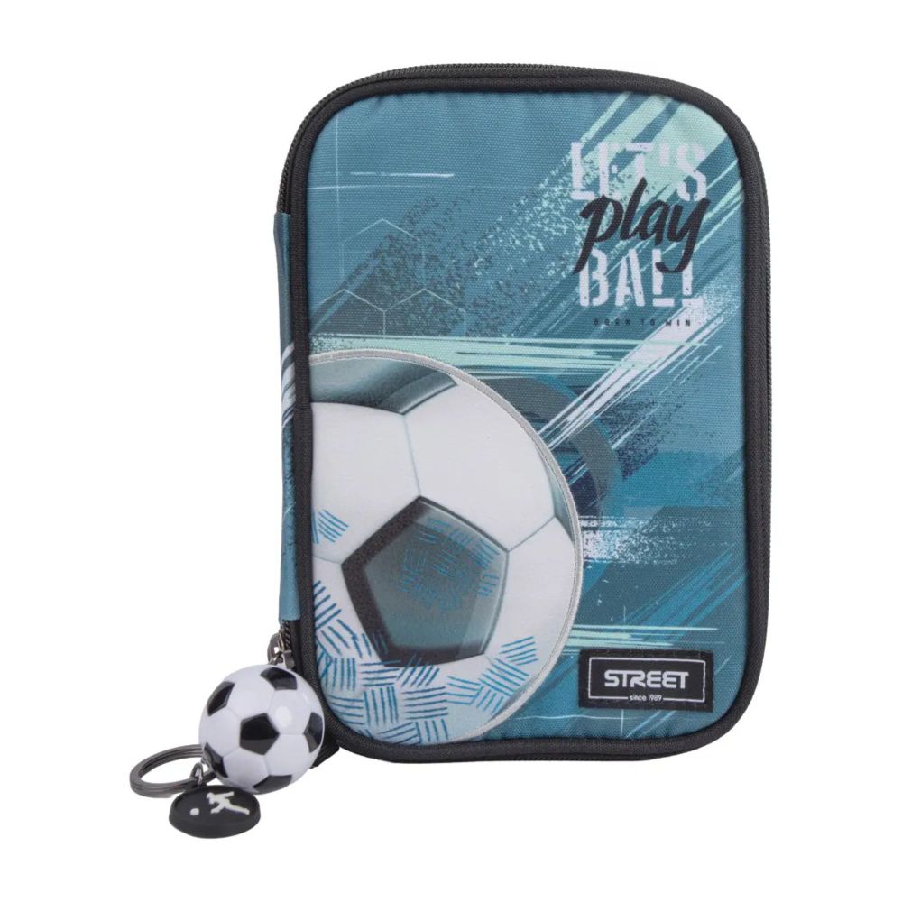 Football Pernica prazna Compact Multi slika 5